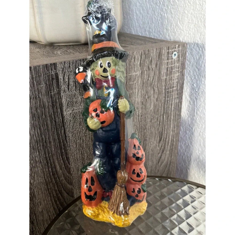 Vintage Halloween 11.5